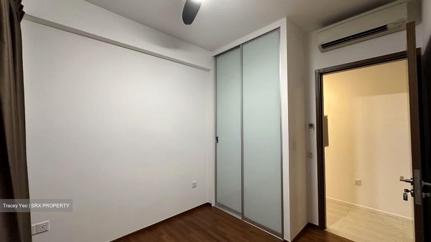 Parc Centros (D19), Condominium #538630161